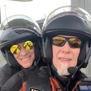 Meet your Posher, Bill